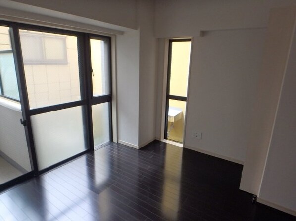 スパシエルクス門前仲町の物件内観写真